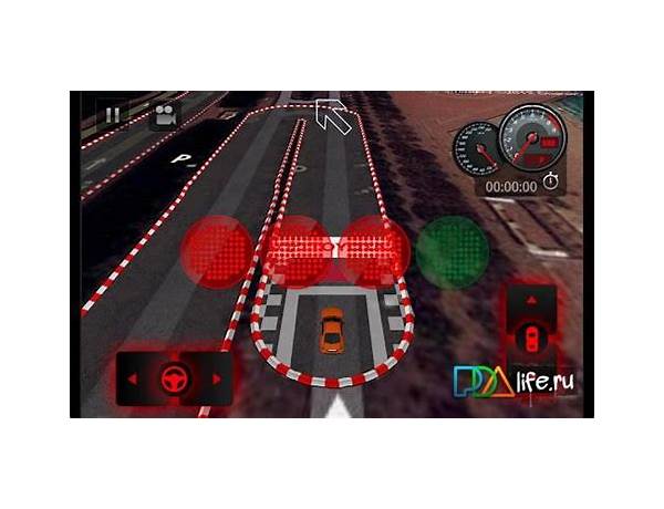 Toyota Thrill City for Android - Download the APK from Habererciyes